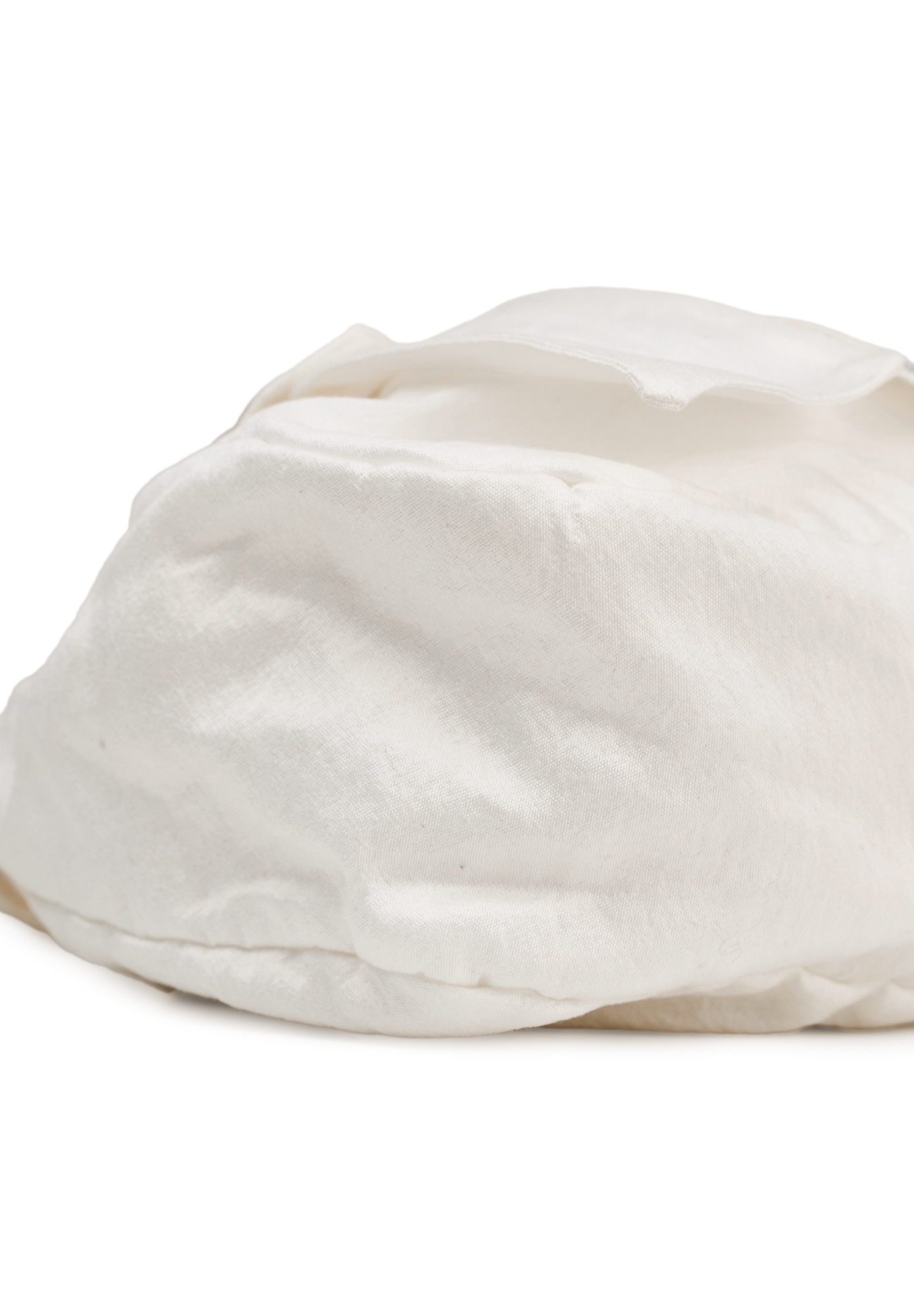 Белая сумочка Gianfranco Ferre