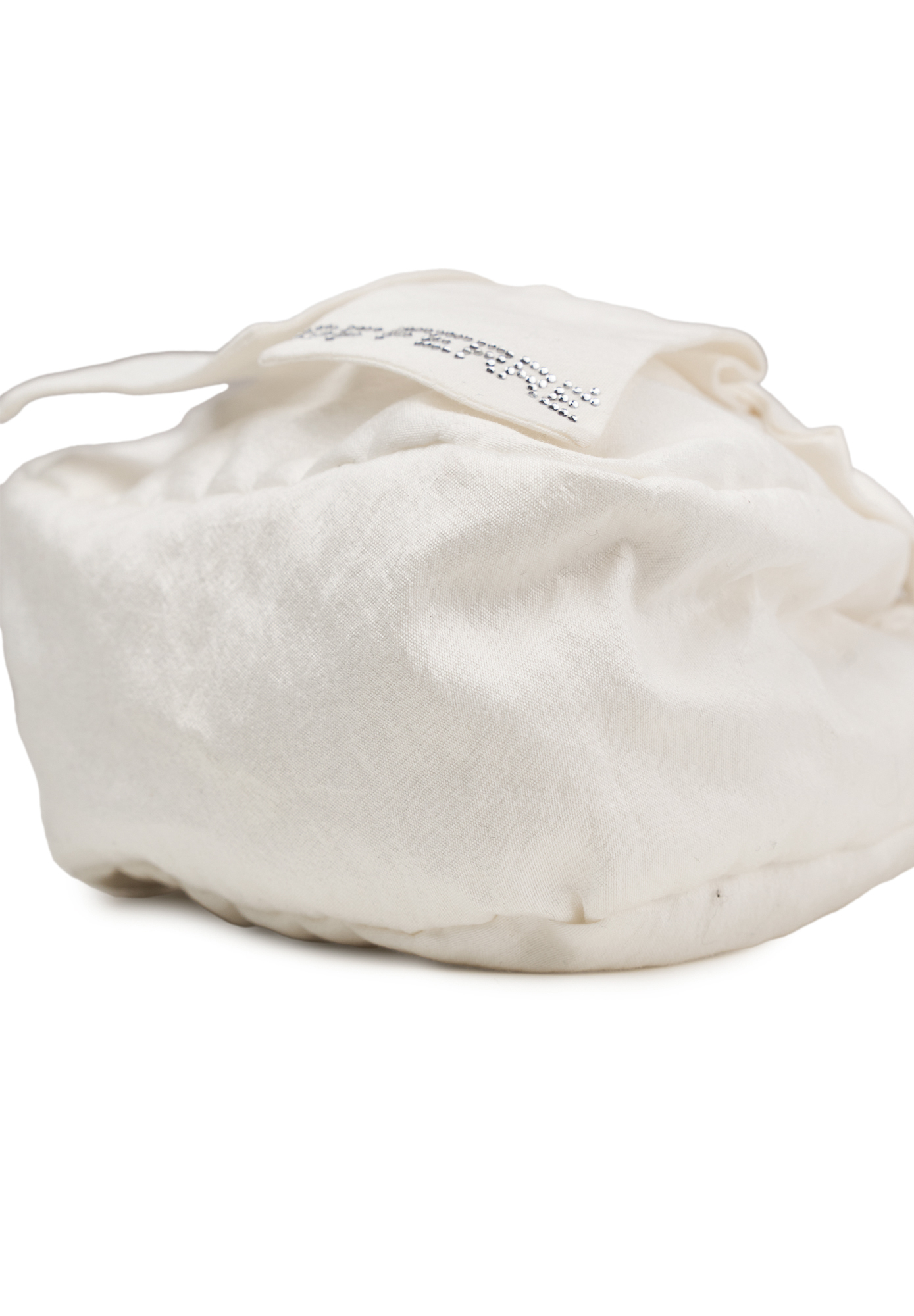 Белая сумочка Gianfranco Ferre