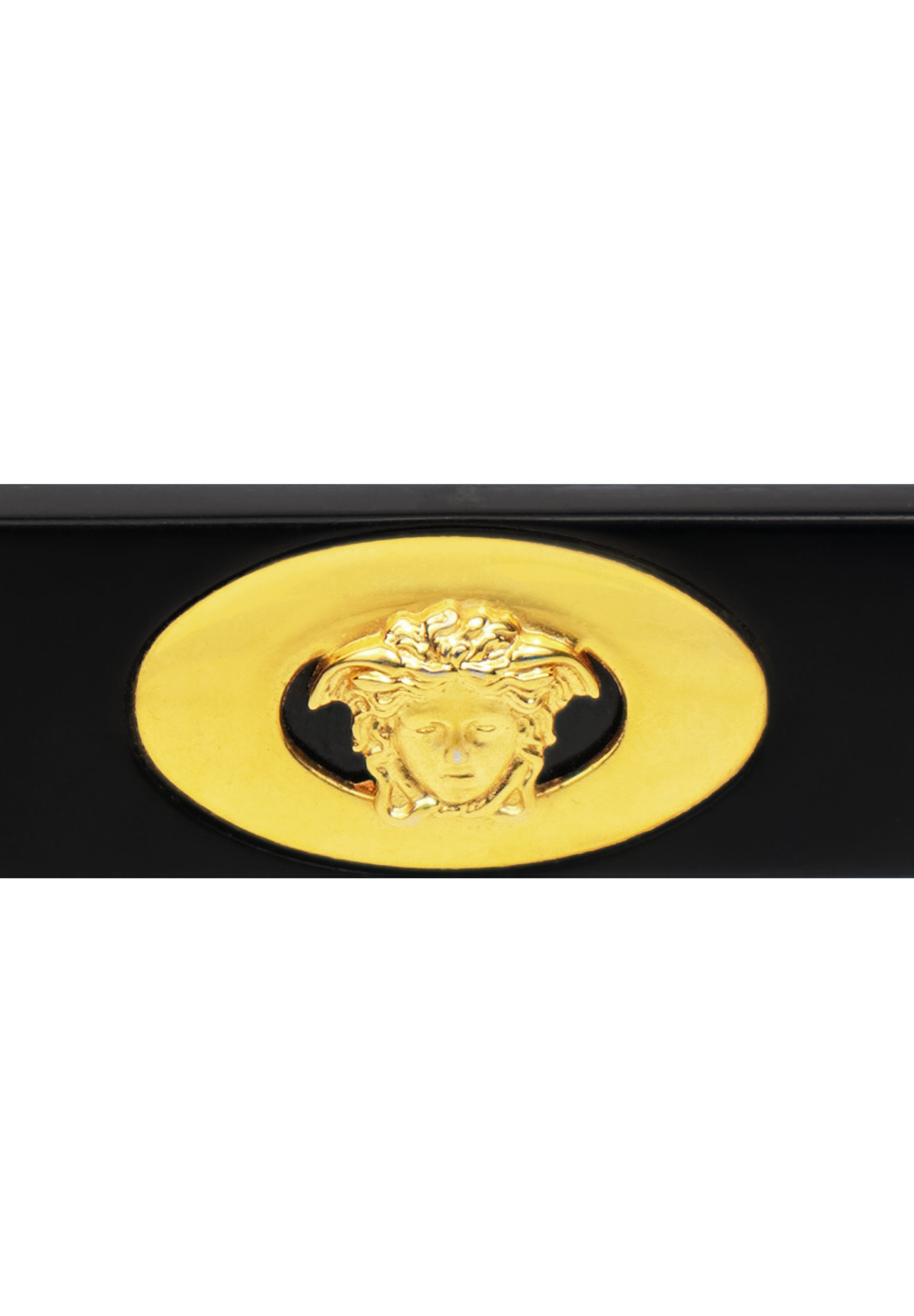 Солнцезащитные очки Gianni Versace с логотипом