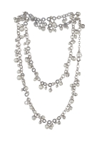 Колье Christian Dior с жемчужинами