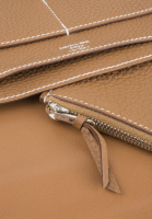 Портмоне Hermès Dogon Duo Gold Togo