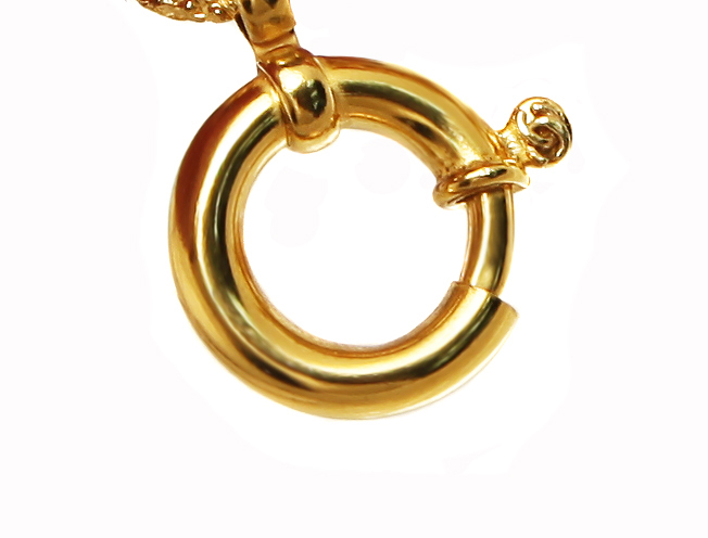 Барочный браслет Chanel