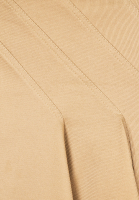 Бежевая юбка Christian Dior 