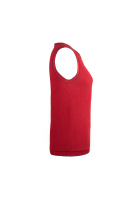 Бордовый топ Chanel 