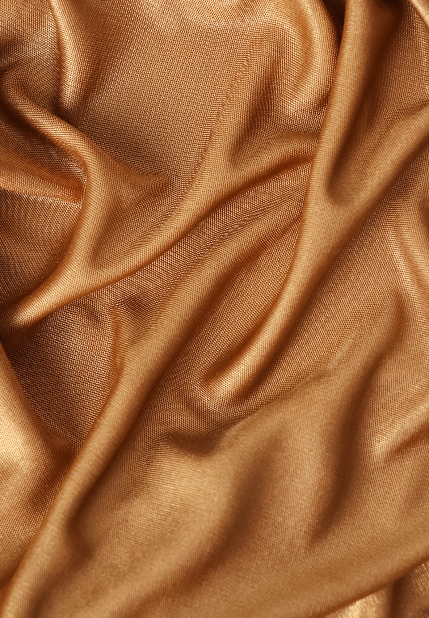 Золотистая блузка Christian Dior