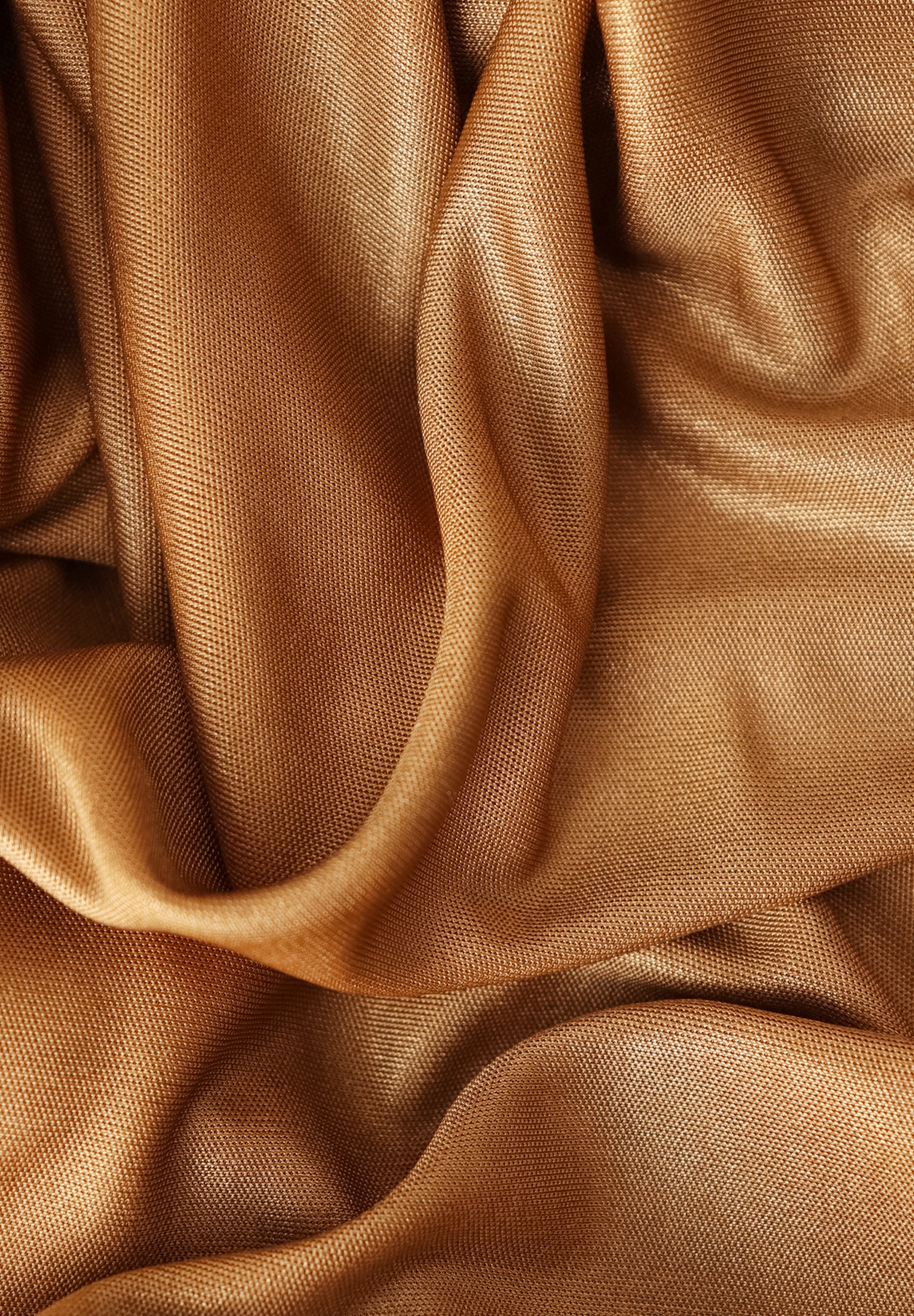 Золотистая блузка Christian Dior