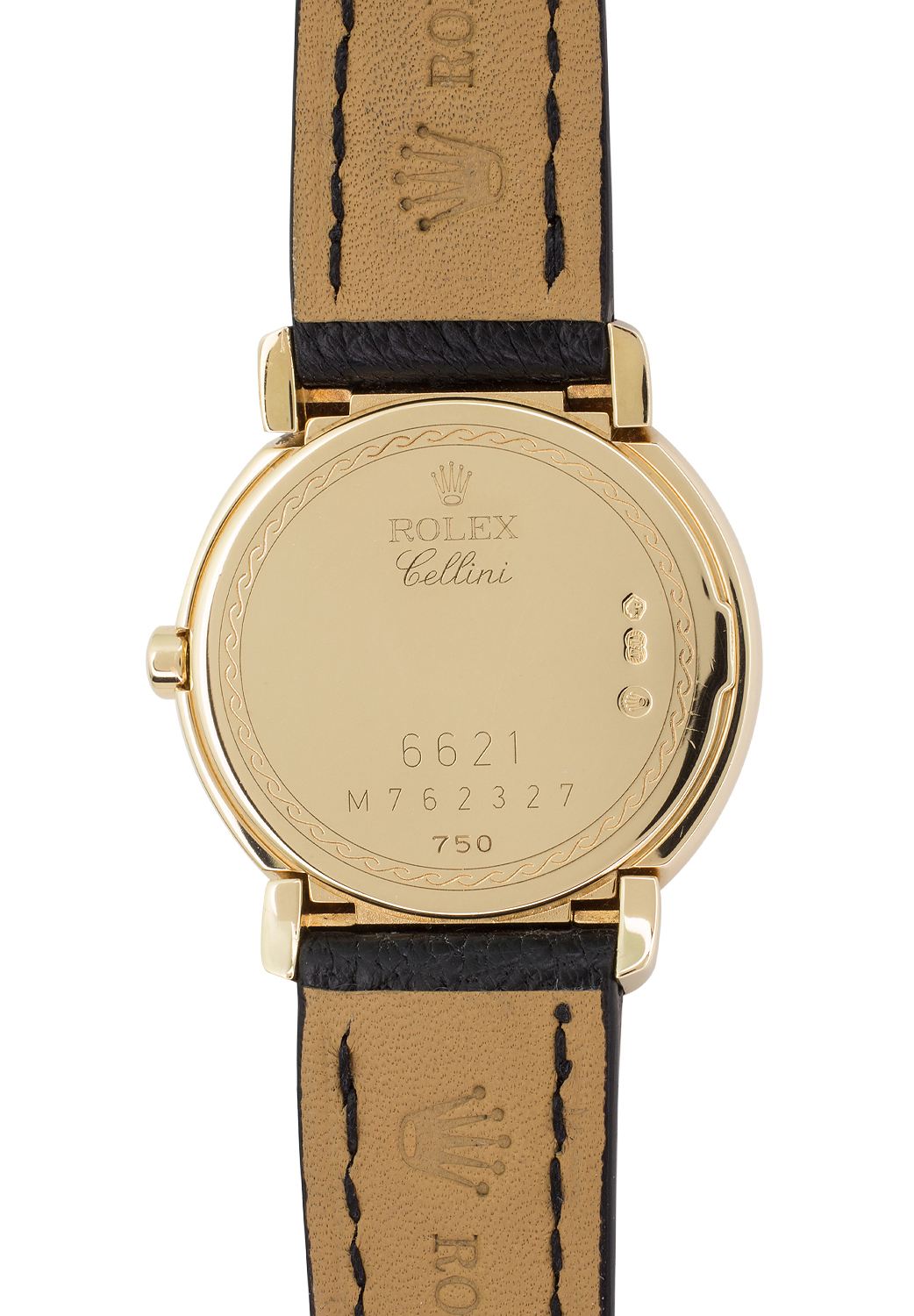 Часы Rolex Cellini