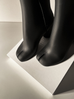 Ботильоны Maison Margiela Tabi