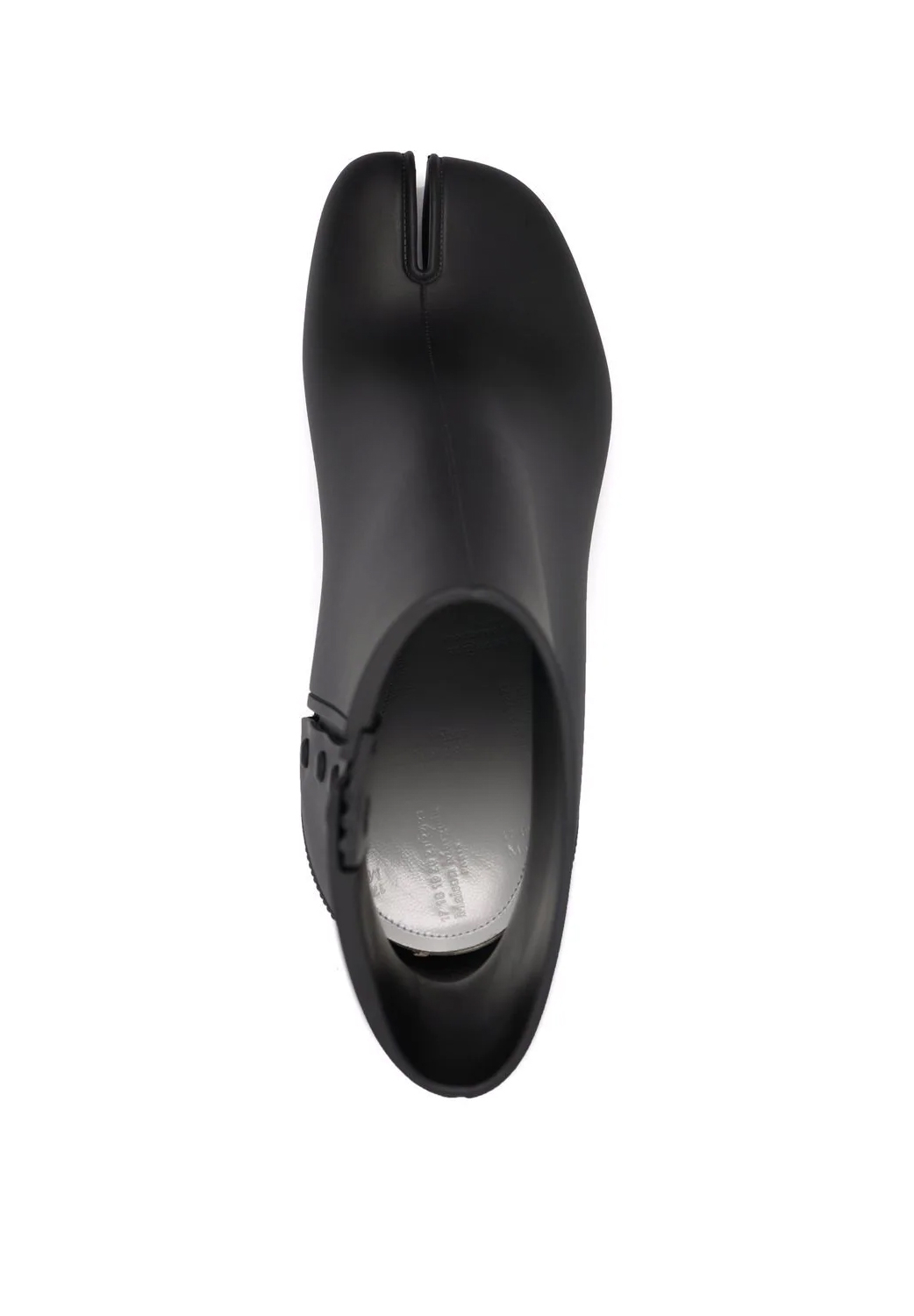 Ботильоны Maison Margiela Tabi