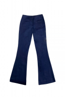 Джинсы Dolce&Gabbana с вышивкой