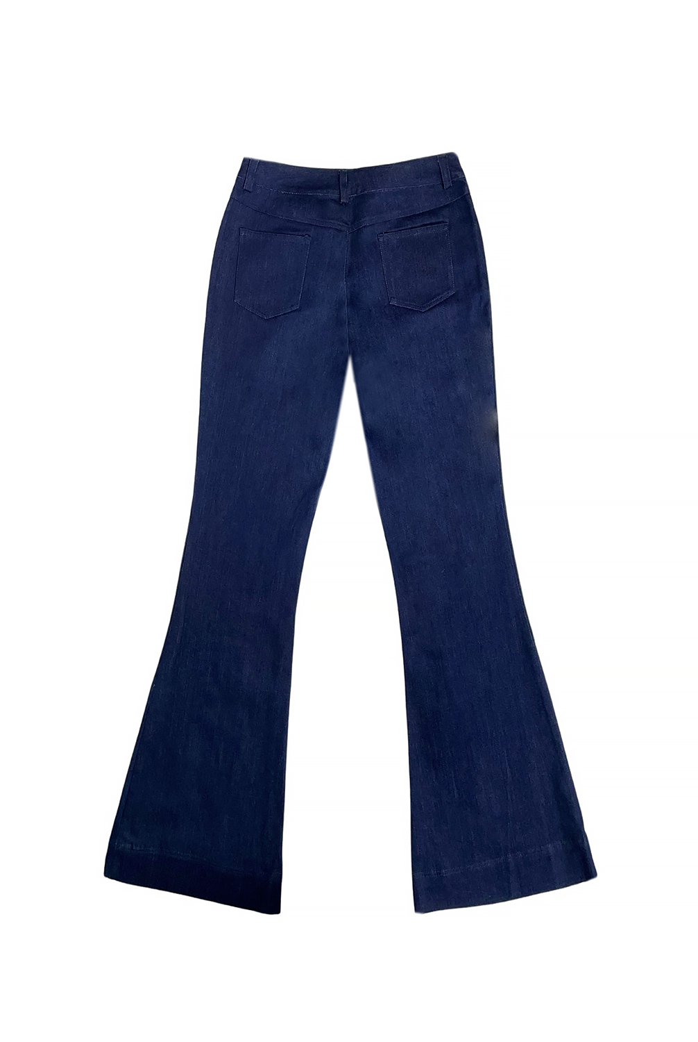 Джинсы Dolce&Gabbana с вышивкой