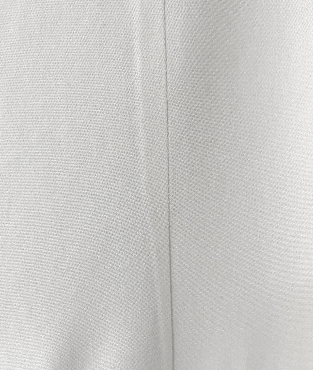 Белое платье Moschino