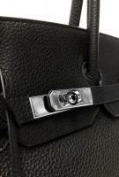 Сумка Hermès Birkin 35 Noir Togo