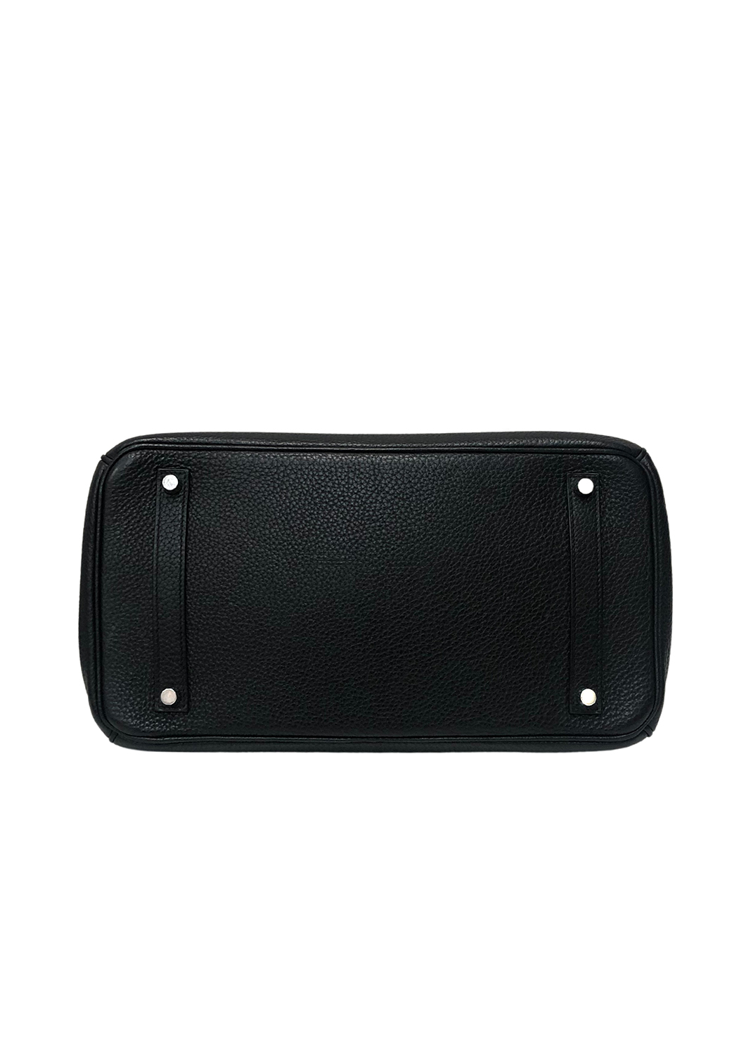 Сумка Hermès Birkin 35 Noir Togo