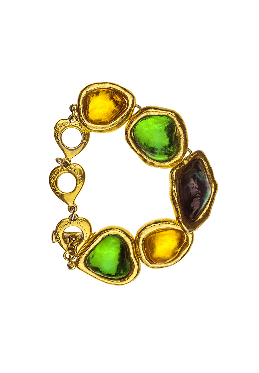 Браслет Yves Saint Laurent