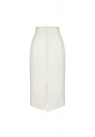 Юбка миди Christian Dior