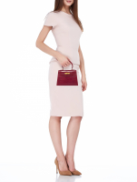 Cумка Hermès Mini Kelly 20 в крокодиловой коже Porosus