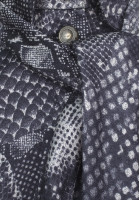 Шелковая блузка Emanuel Ungaro