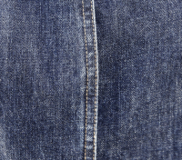 Джинсовая рубашка Miu Miu