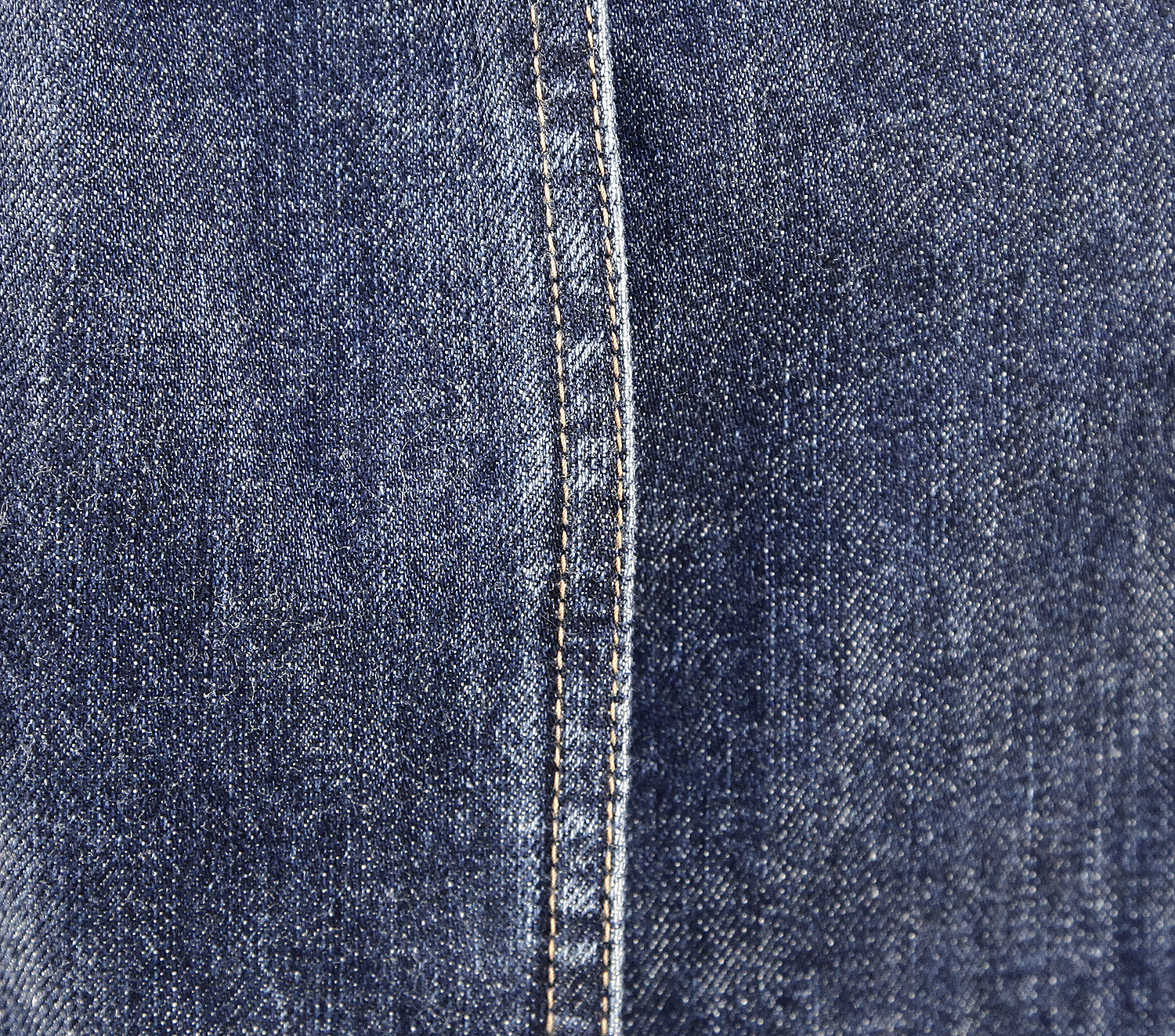 Джинсовая рубашка Miu Miu