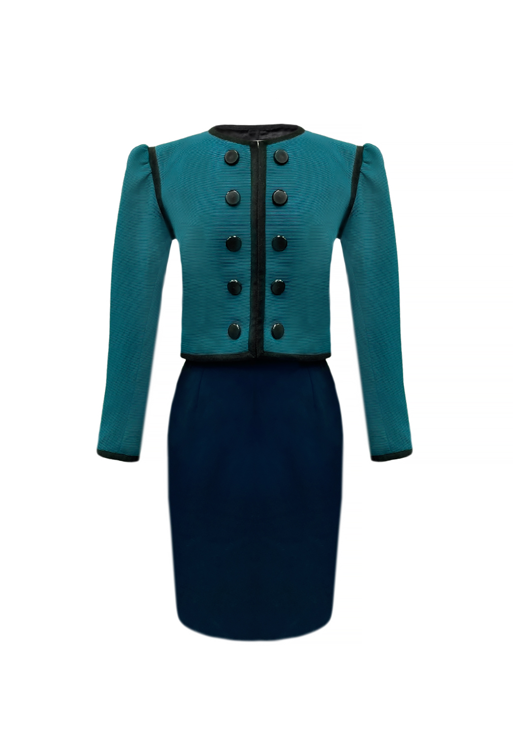 Костюм Yves Saint Laurent