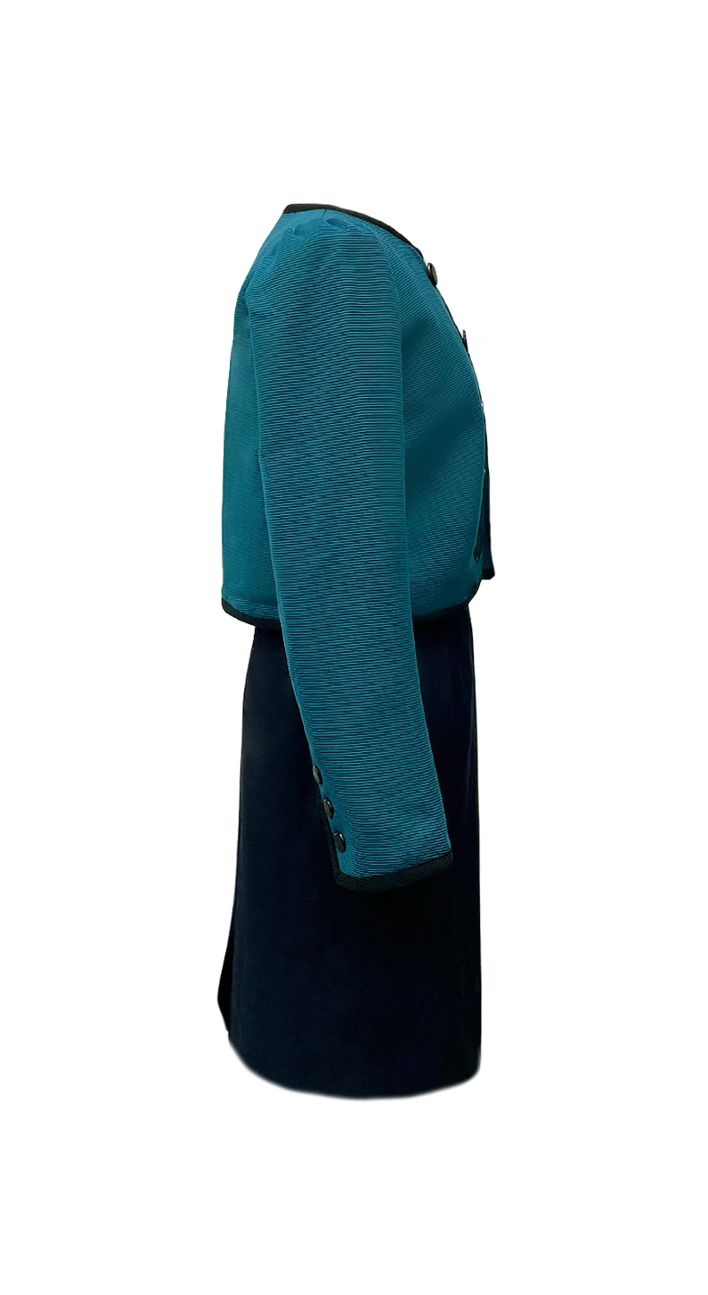 Костюм Yves Saint Laurent