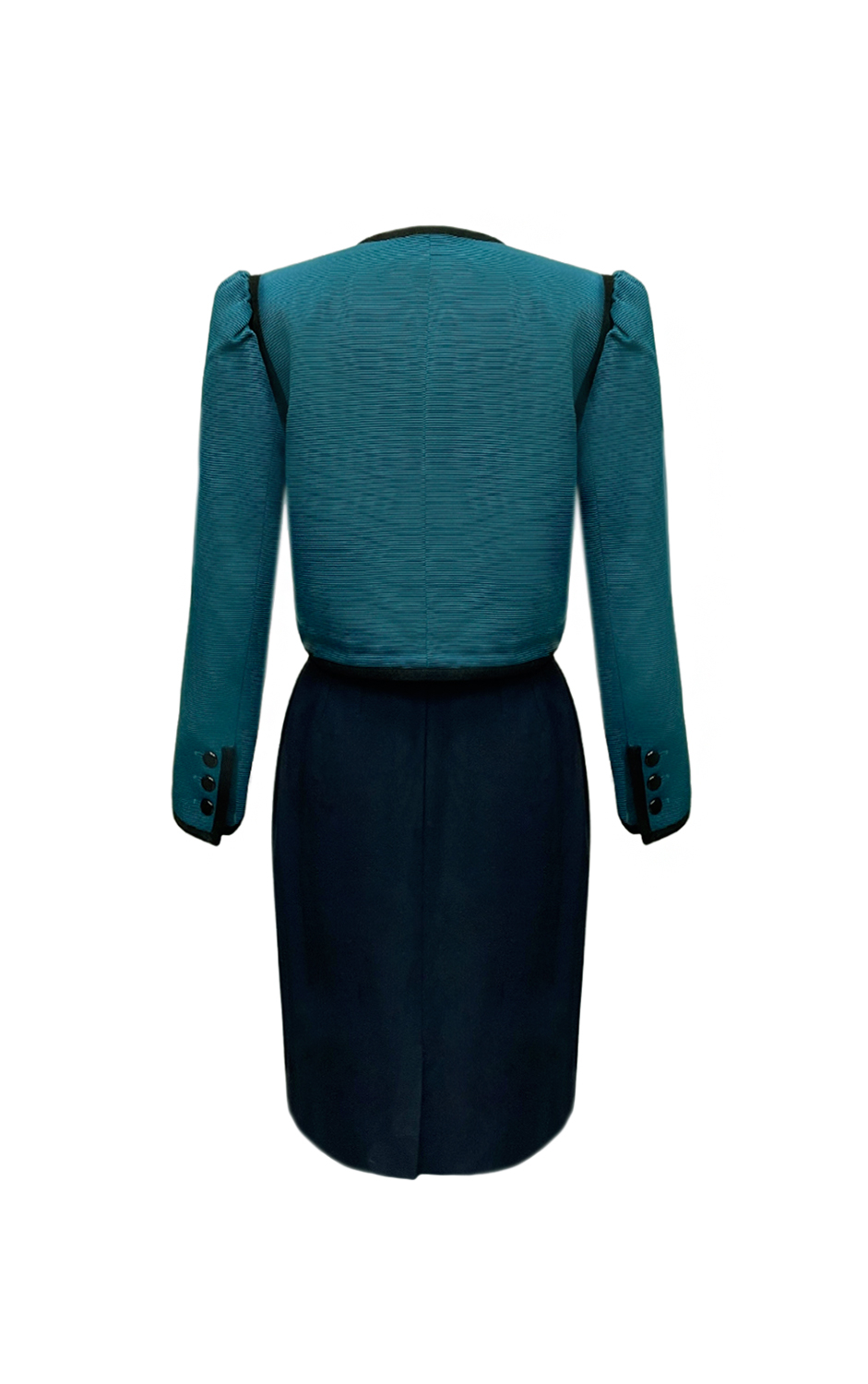 Костюм Yves Saint Laurent