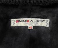 Костюм Yves Saint Laurent