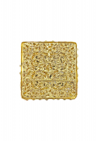 Брошь Chanel с жемчужинами