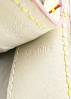 Сумка Louis Vuitton Suhali Le Fabuleux Creme