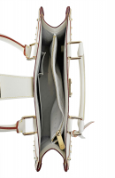 Сумка Louis Vuitton Suhali Le Fabuleux Creme