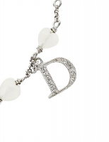 Браслет Christian Dior с подвесками