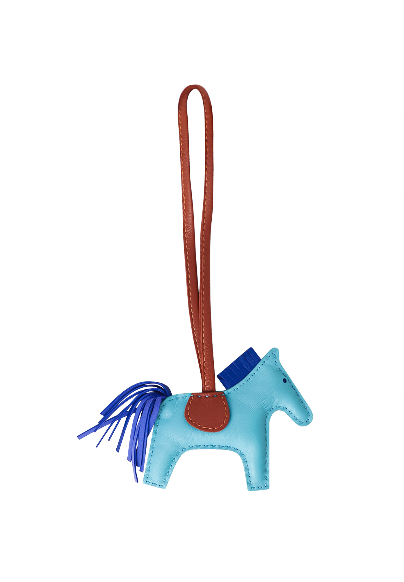 Брелок Hermès Rodeo Mini