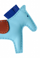 Брелок Hermès Rodeo Mini