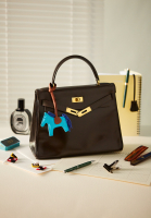Брелок Hermès Rodeo Mini