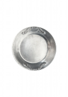 Маленькое блюдце Kayserzinn