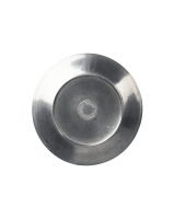 Маленькое блюдце Kayserzinn