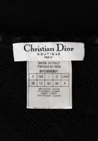 Ажурный джемпер Christian Dior