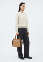 Сумка Fendi Pequin Boston Tote