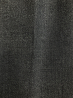 Серые брюки Prada