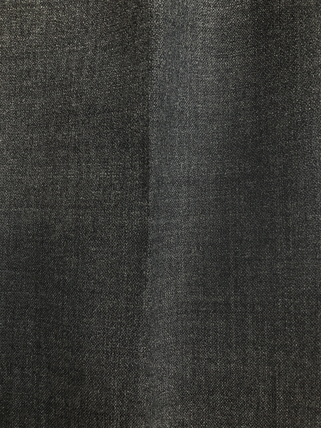 Серые брюки Prada