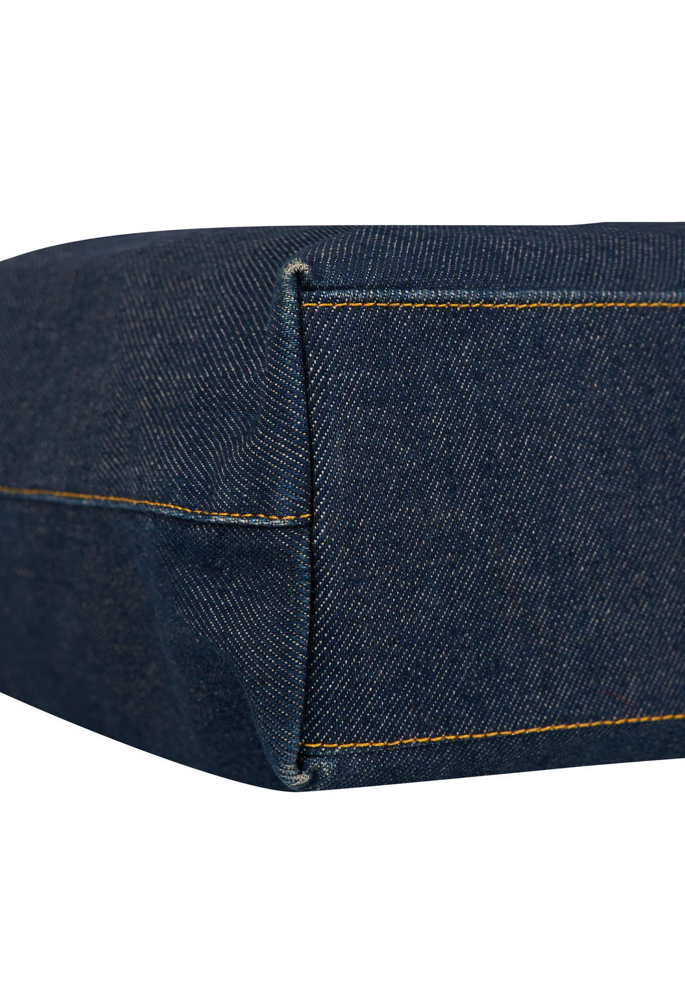 Сумка Christian Dior Denim Malice