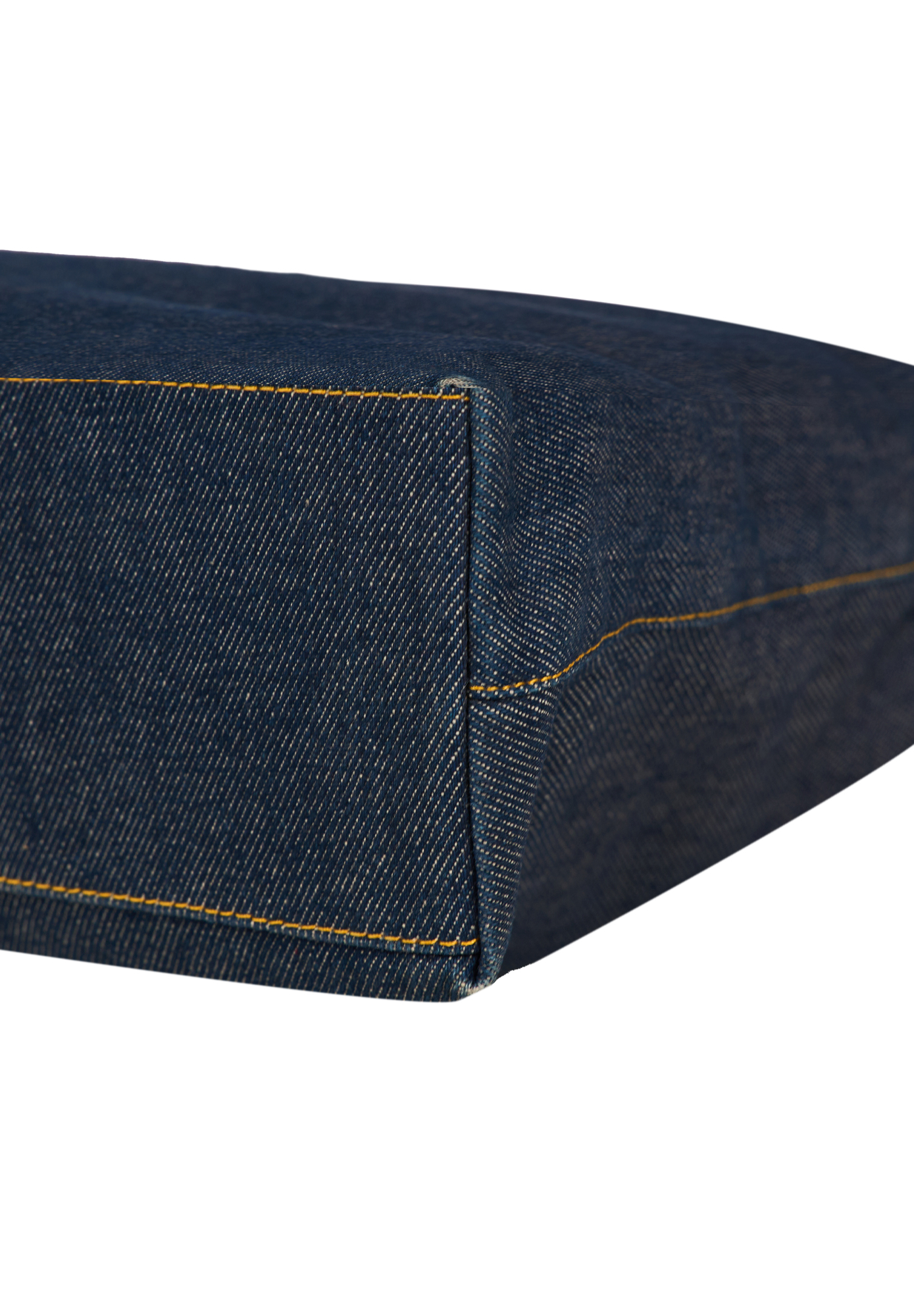 Сумка Christian Dior Denim Malice