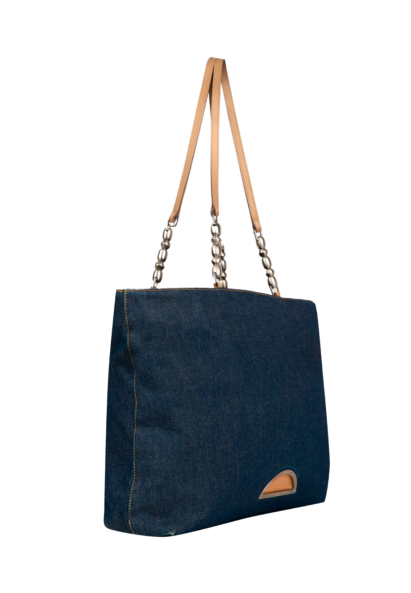 Сумка Christian Dior Denim Malice