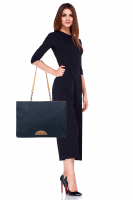 Сумка Christian Dior Denim Malice