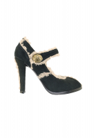 Туфли Louis Vuitton