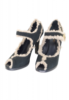 Туфли Louis Vuitton