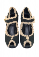 Туфли Louis Vuitton