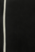 Черные брюки Prada