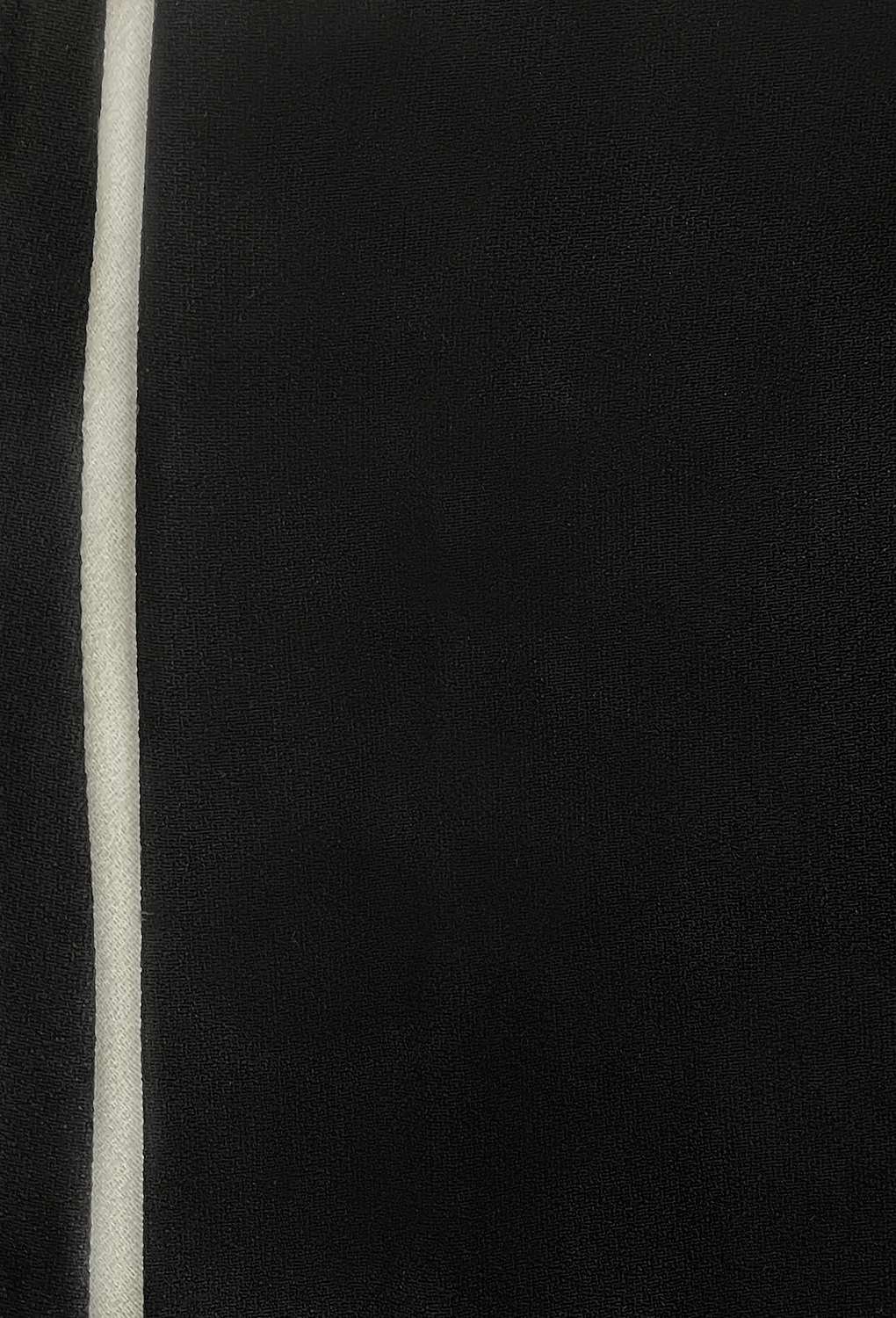 Черные брюки Prada